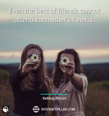 great-death-of-a-friend-quotes