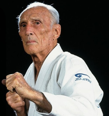 helio-gracie