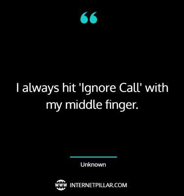 middle-finger-quotes-sayings
