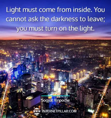 powerful-city-lights-quotes-sayings