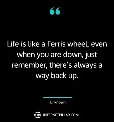 powerful-ferris-wheel-quotes-sayings-captions