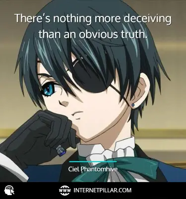 quotes-on-black-butler