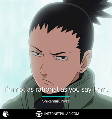 quotes-on-shikamaru-nara