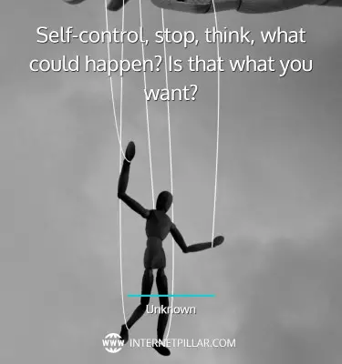 self-control-quotes