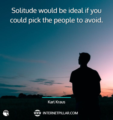 solitude-quotes