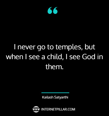 top-child-of-god-quotes-sayings