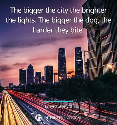 top-city-lights-quotes-sayings