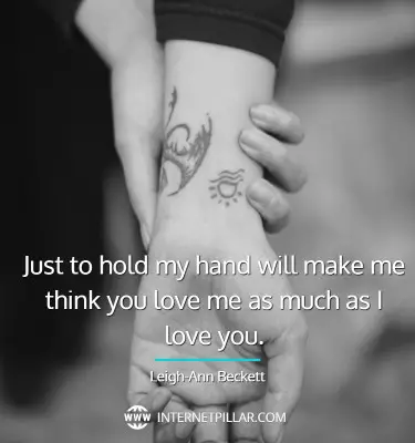 top-holding-hands-quotes-sayings
