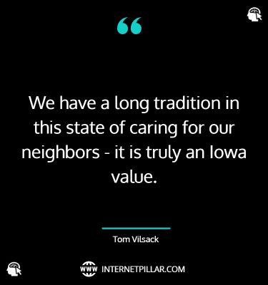 top-iowa-quotes-sayings