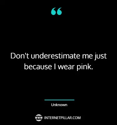 top-pink-quotes-sayings