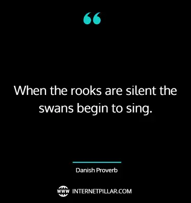 top-swan-quotes-sayings