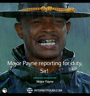 wise-major-payne-quotes