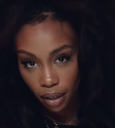 SZA