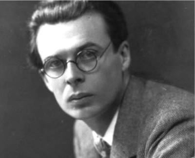 aldous-huxley