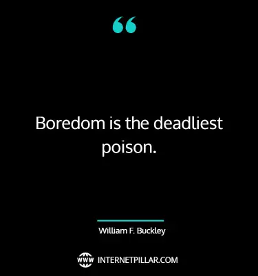 best-boredom-quotes-sayings