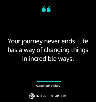 best-end-of-journey-quotes