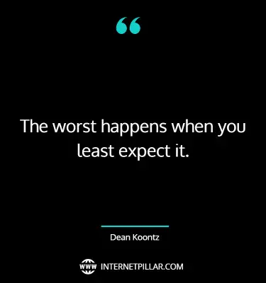 best-expect-the-worst-quotes