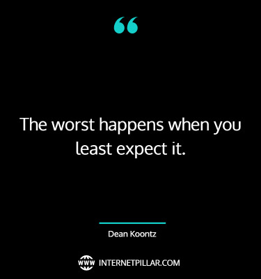 best-expect-the-worst-quotes