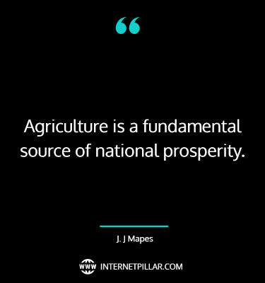 best-farming-quotes-sayings