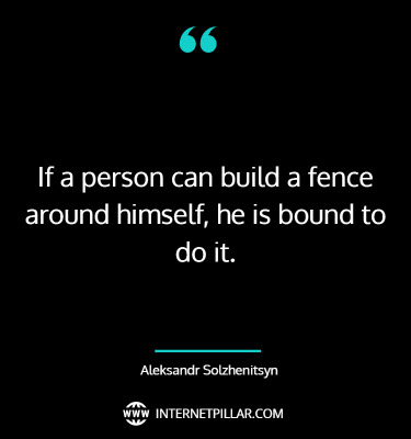 best-fence-quotes-sayings