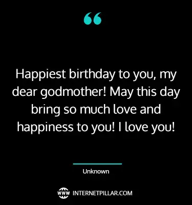 best-godmother-quotes-sayings