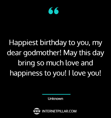 best-godmother-quotes-sayings