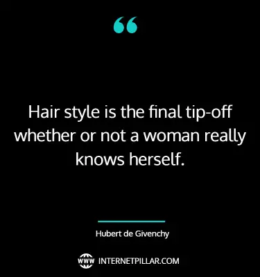 best-hair-quotes-sayings