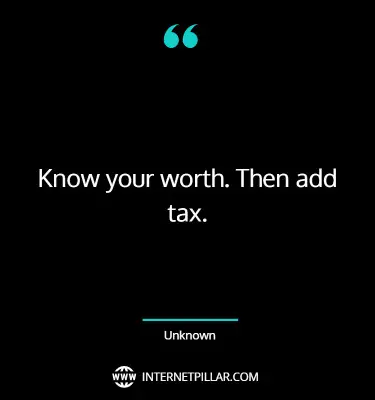 best-know-your-worth-quotes-sayings