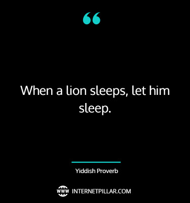 best-lion-quotes-sayings