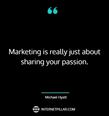best-marketing-quotes-sayings