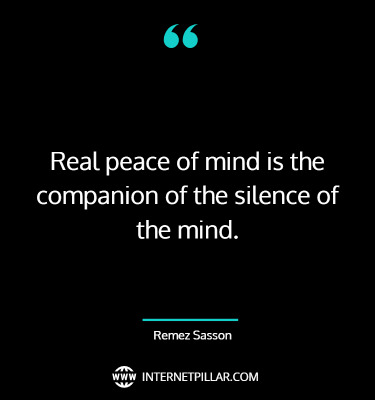 best-peace-of-mind-quotes-sayings