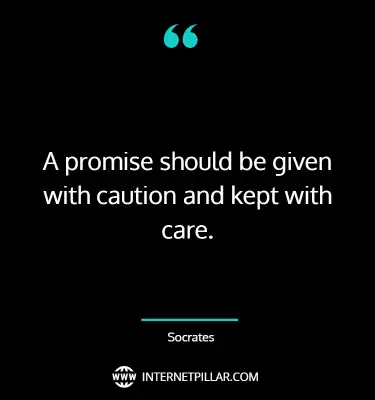 best-promises-quotes-sayings