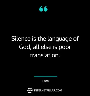 best-relationship-silence-quotes-sayings