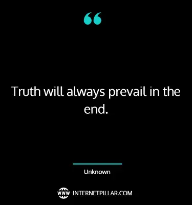 best-truth-will-prevail-quotes