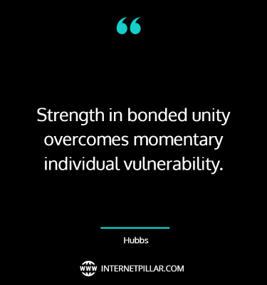best-unity-quotes-sayings