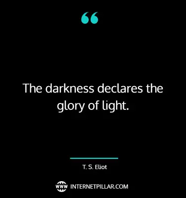 darkness-quotes-sayings