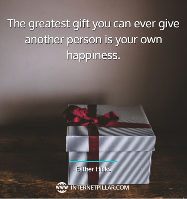 famous-gift-quotes-sayings