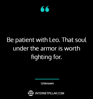 famous-leo-quotes-sayings