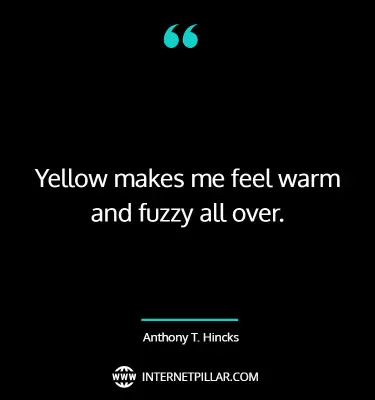famous-yellow-quotes-sayings
