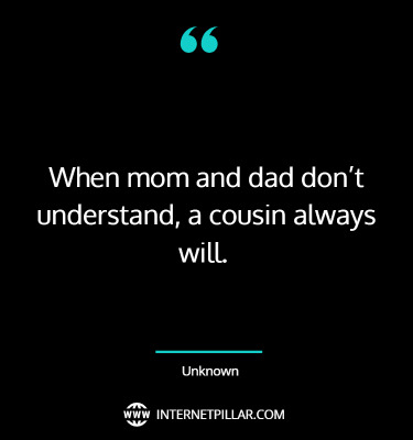 great-cousins-quotes-sayings