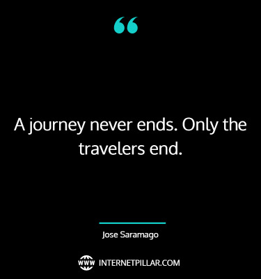 great-end-of-journey-quotes