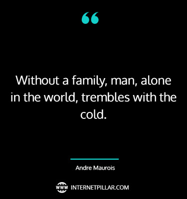 great-family-problem-quotes-sayings