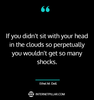 great-head-in-the-clouds-quotes-sayings