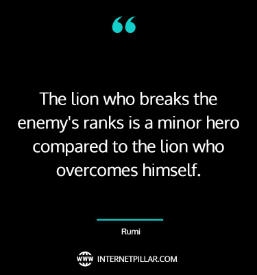 great-lion-quotes-sayings