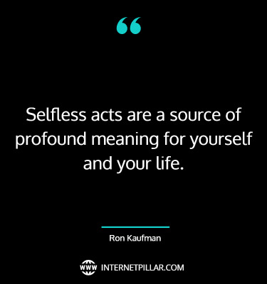 great-selfless-quotes-sayings