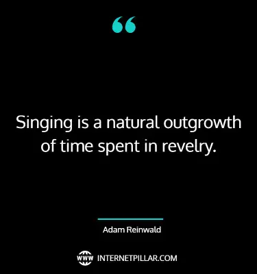 great-singing-quotes-sayings