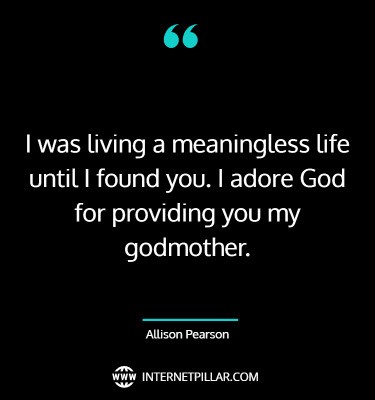 inspiring-godmother-quotes-sayings