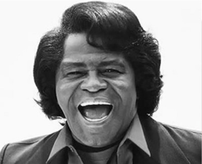 james-brown