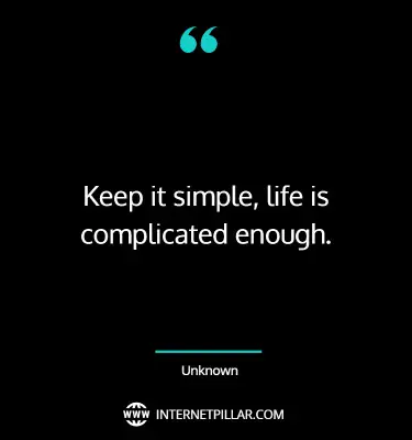 keep-it-simple-quotes-sayings-captions