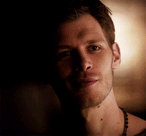 klaus-mikaelson